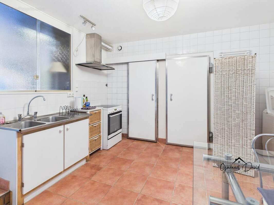 Photo 5 - Appartement à ROSCOFF