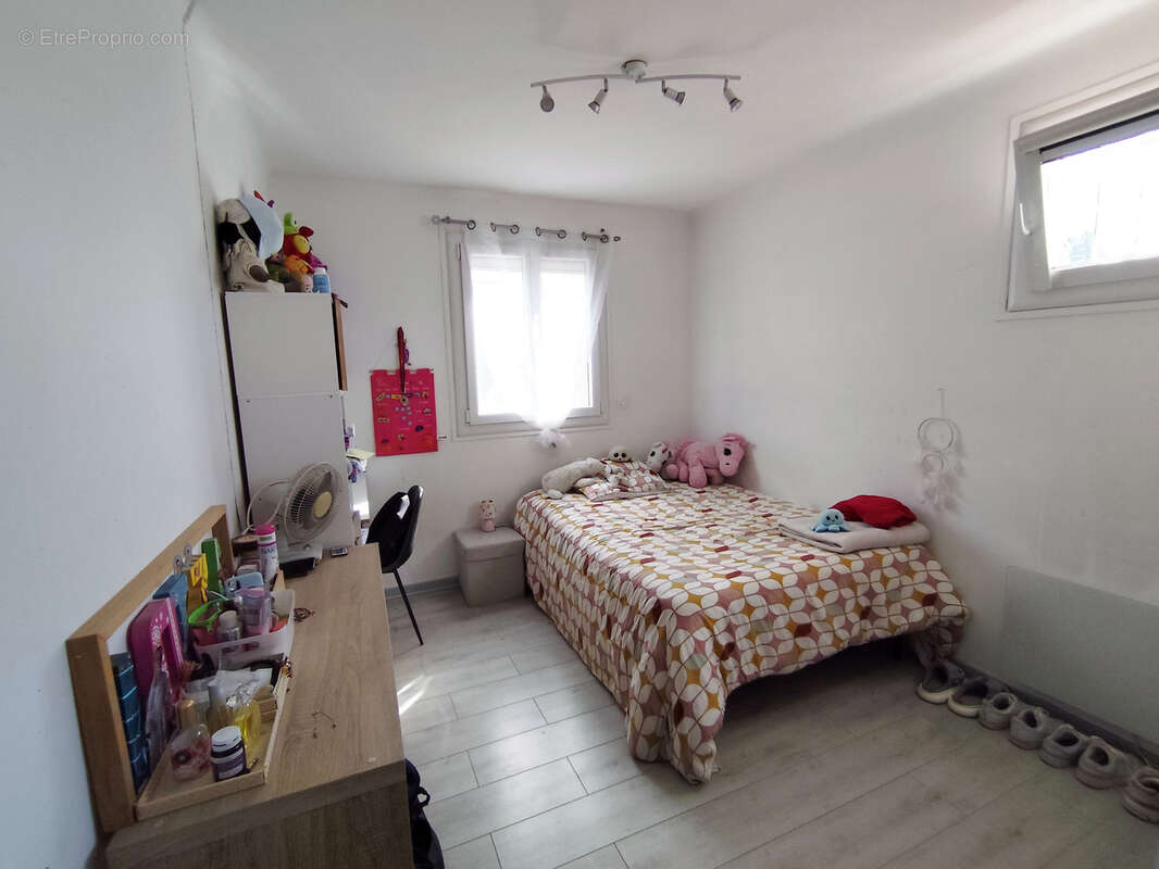 Maison à ARGELES-SUR-MER