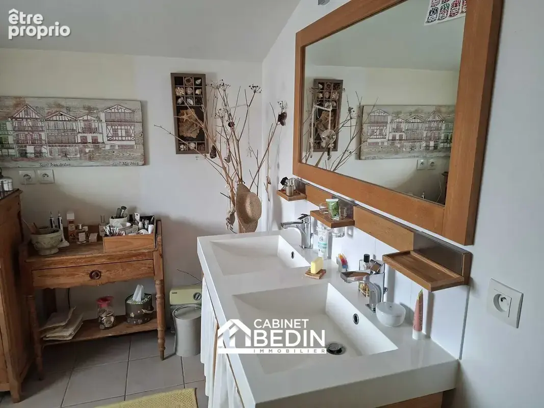 Maison 6 pièces 151 m² à vendre à Auzielle (31650) - photo 5