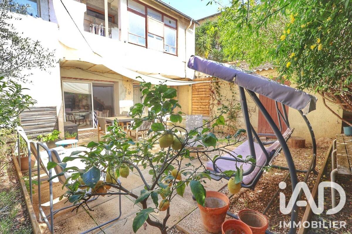 Photo 1 - Maison à TOULON