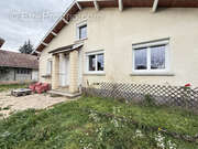 Maison à SAINT-REMY-SUR-DUROLLE