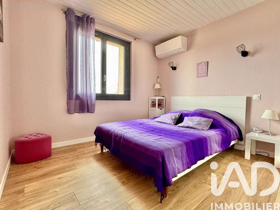 Photo 9 - Maison à SALLES