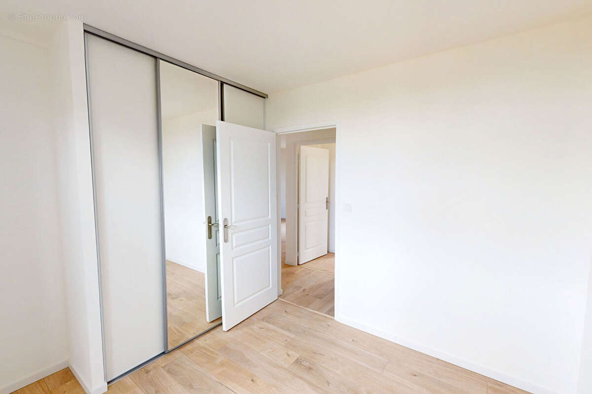 Appartement à RODEZ