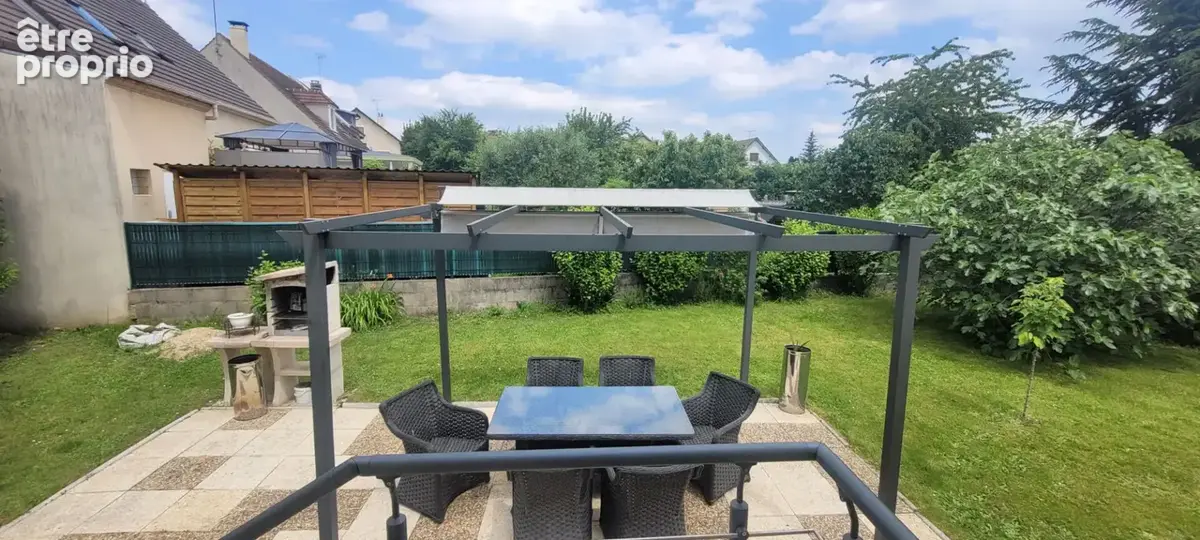 Belle maison traditionnelle - photo 5