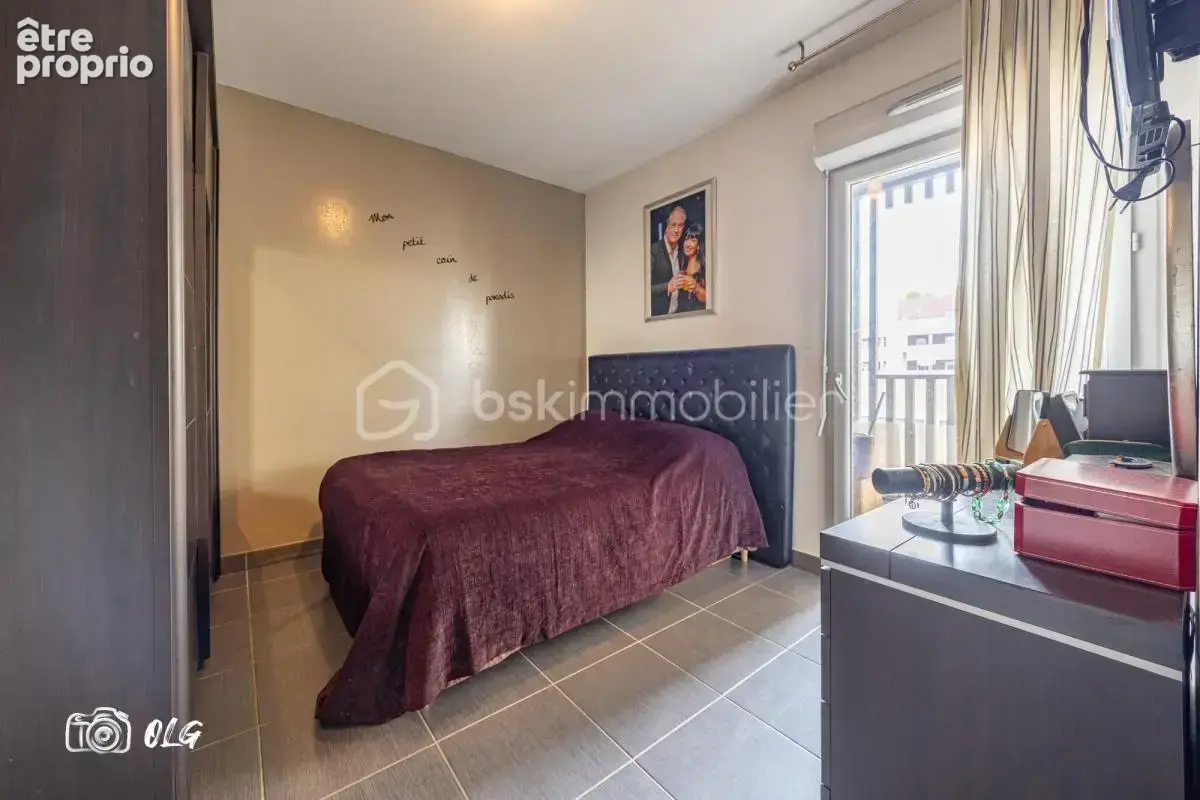 Bel Appartement Port Marianne - photo 10