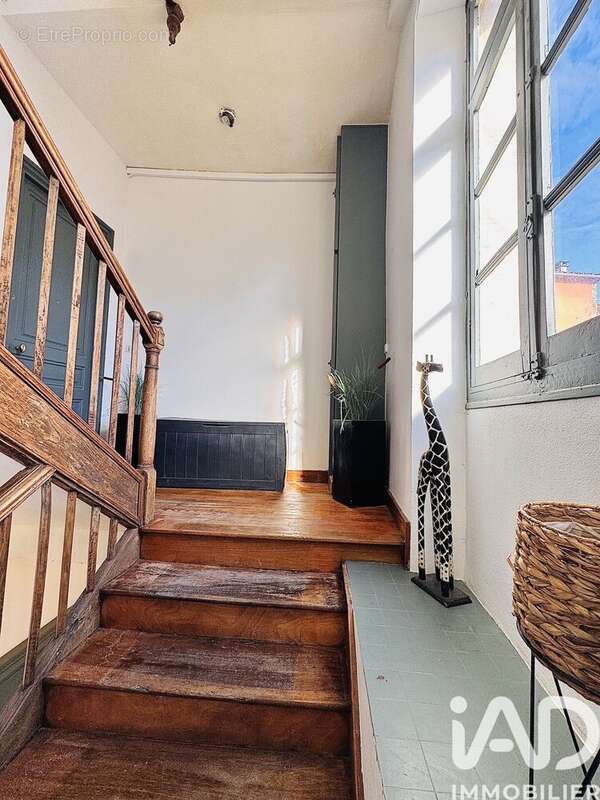 Photo 3 - Appartement à CAHORS