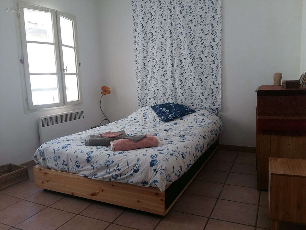 Maison à MARSEILLE-2E