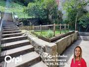 Appartement à SAINT-LAURENT-DU-PONT