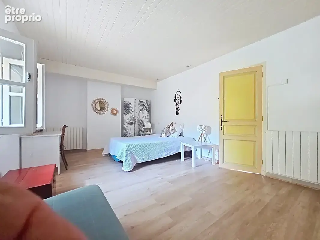 Avignon  Intra muros. Élégante maison de caractère avec terrasses, garage et appartement indépendant - photo 15