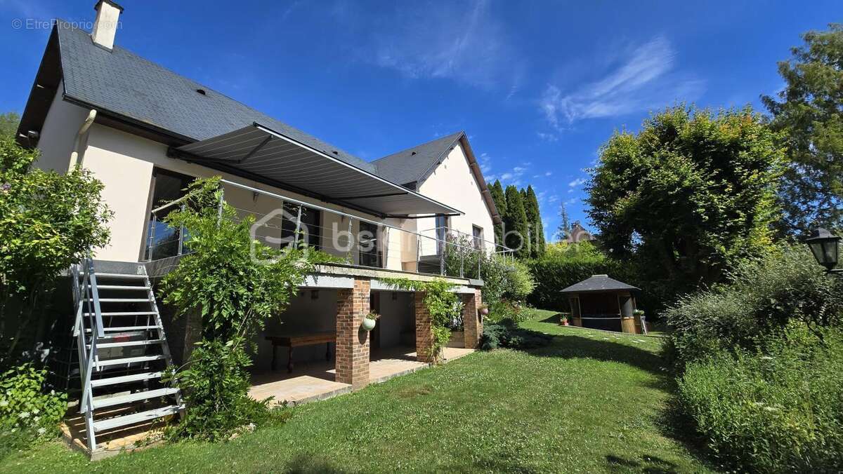 Maison de Charme avec un Fort Potentiel à Catenay !!! - photo 18