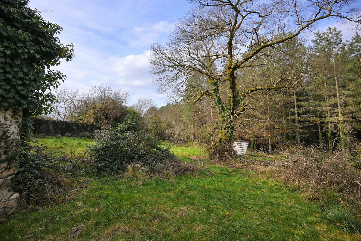 Maison à VILLAMBLARD
