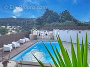 Photo 1 - Maison à CARNOUX-EN-PROVENCE