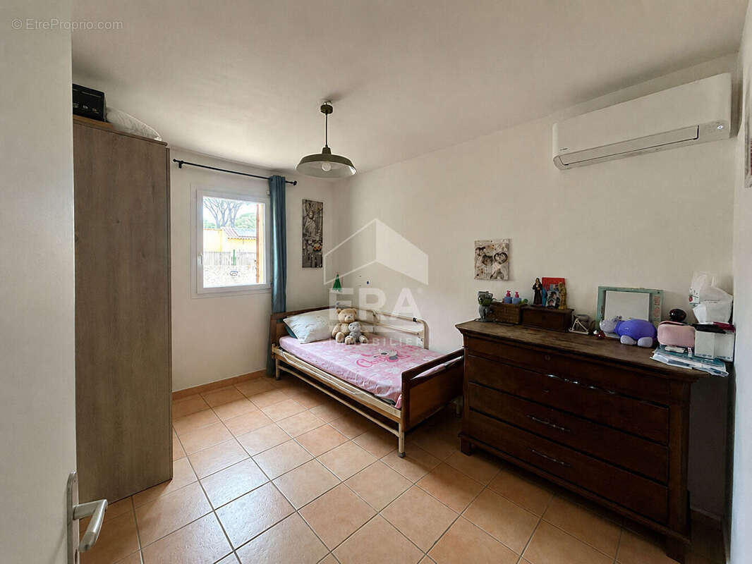 Maison à VIDAUBAN