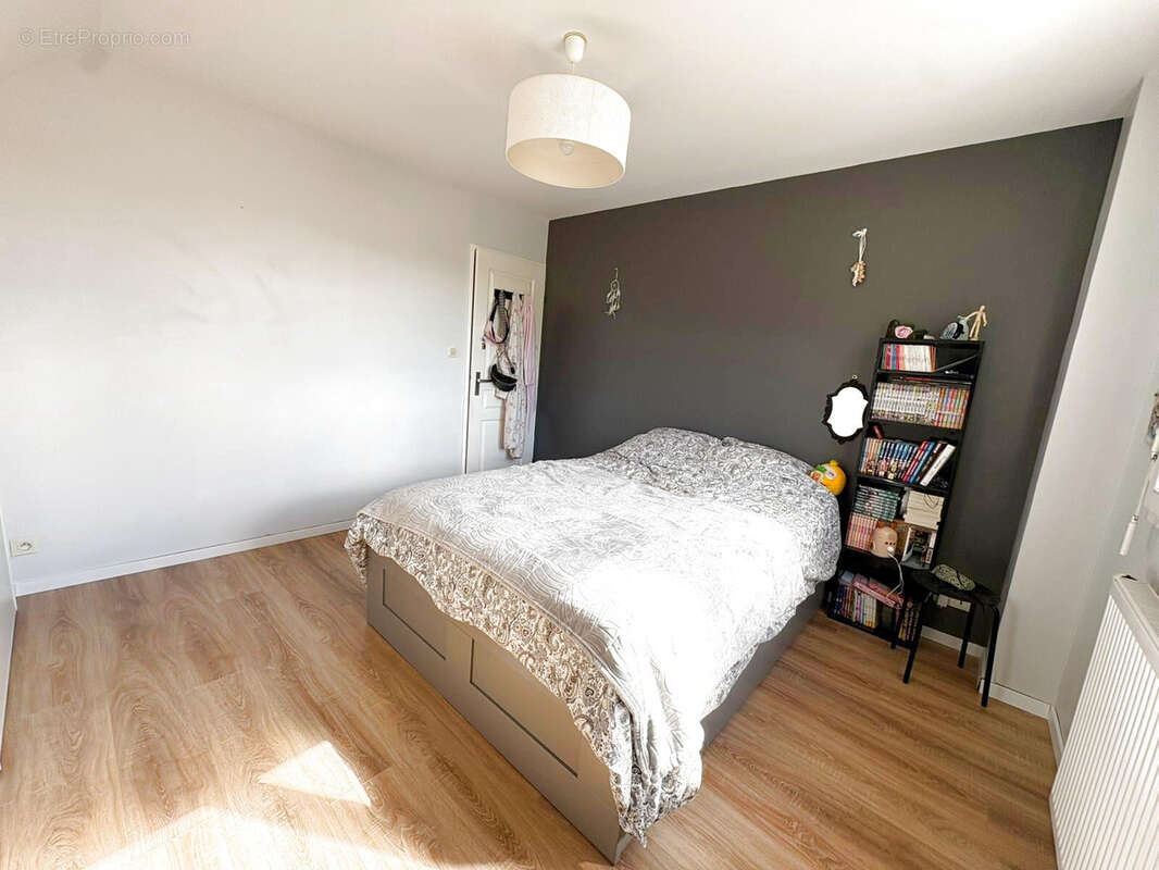 Maison à THOUARE-SUR-LOIRE