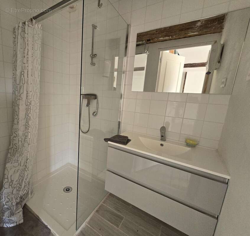 Photo 4 - Maison à ORBEC