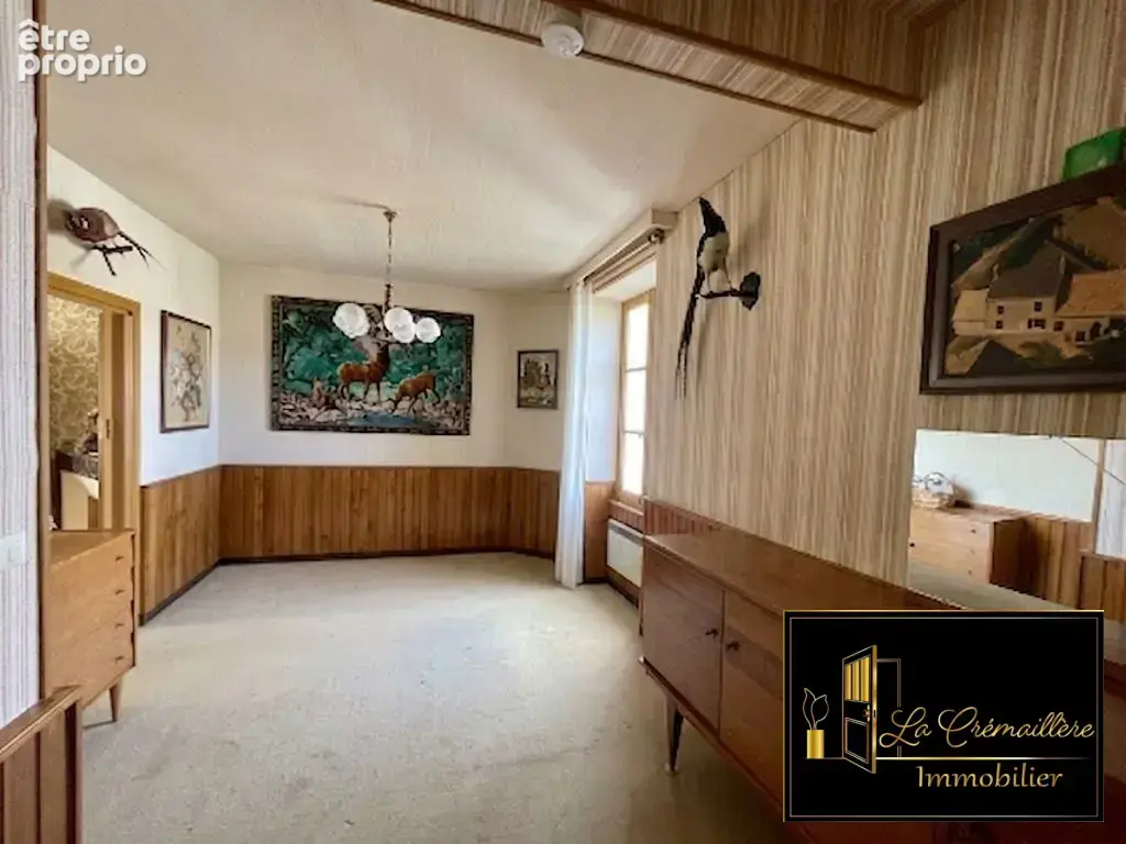 Maison 3 pièces 79 m² à vendre à Sermaise (91530) - photo 5
