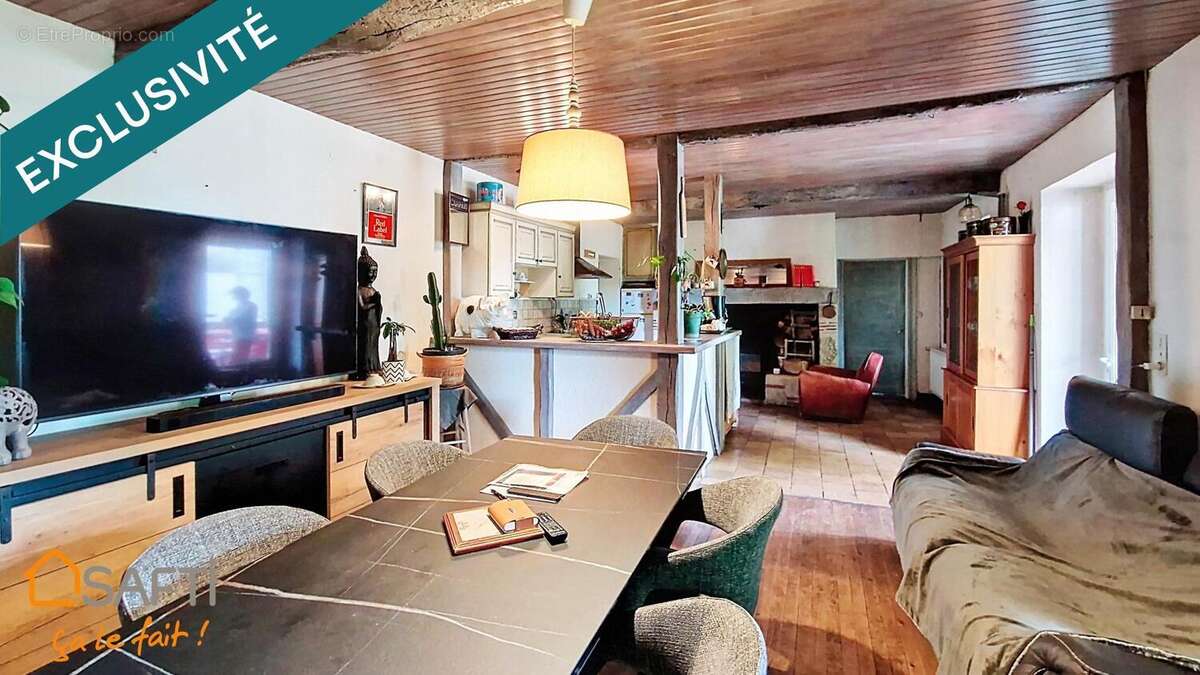 Photo 4 - Maison à DAUSSE