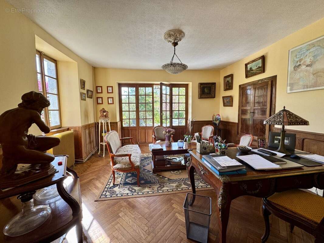 Maison à NAVARRENX