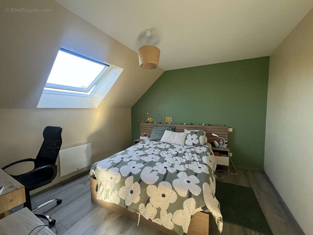 Maison à RUMILLY-EN-CAMBRESIS