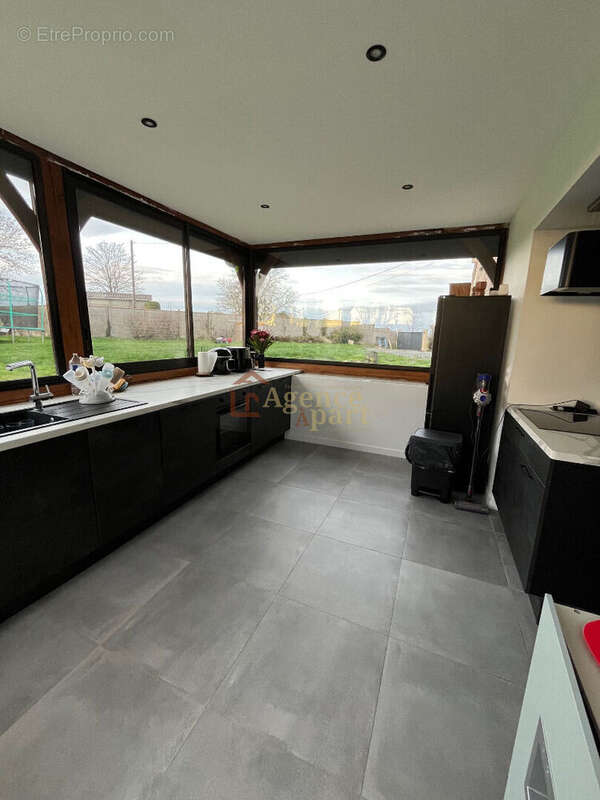 Maison à MEZIDON-CANON