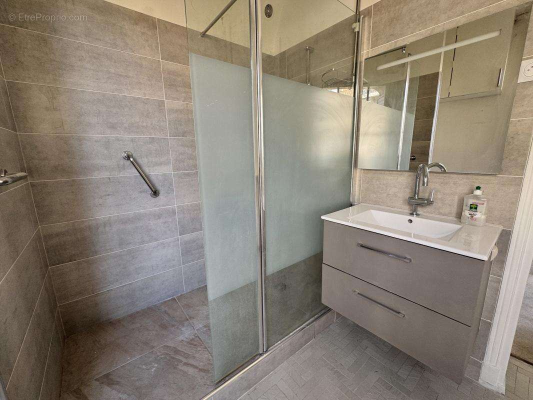 Appartement 83 m2, rue Mizon - photo 6
