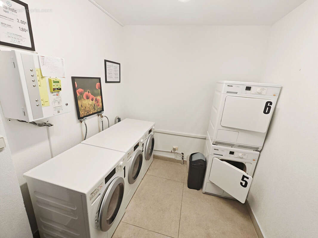 A VENDRE T1  Appartement spécial Investisseur!!! - photo 7