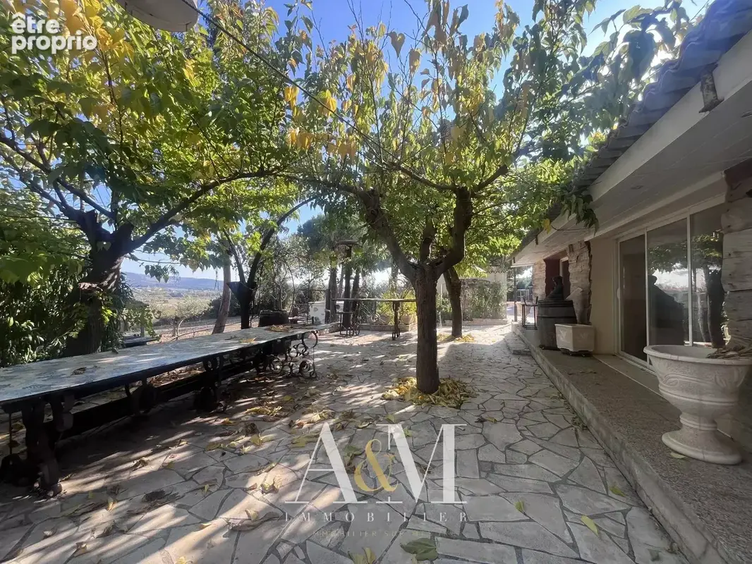Mas 145 m² / 4262 m² - photo 8