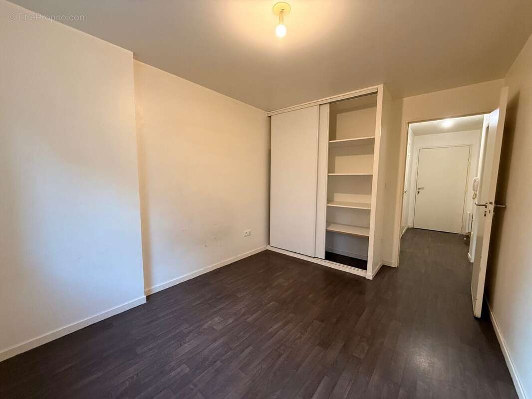 Appartement à SAINT-BRIEUC