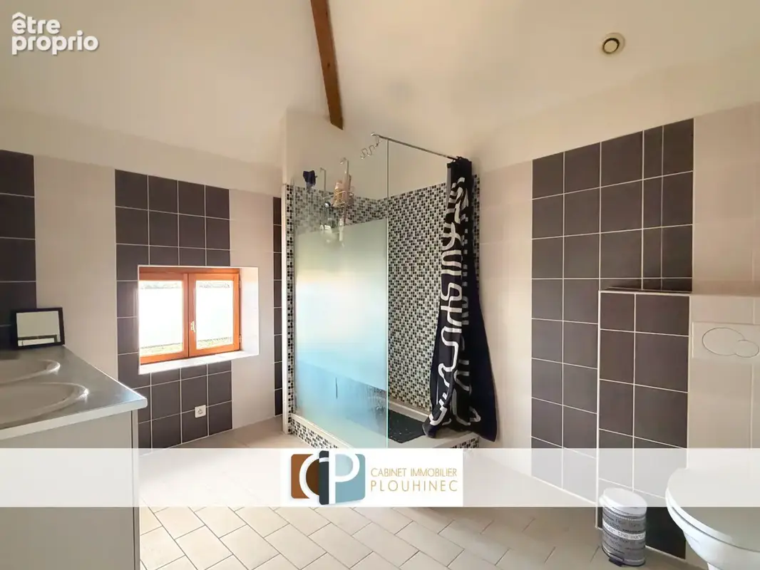 Opportunité à saisir - Maison 135 m2 avec terrain de 1600 m2. - photo 11