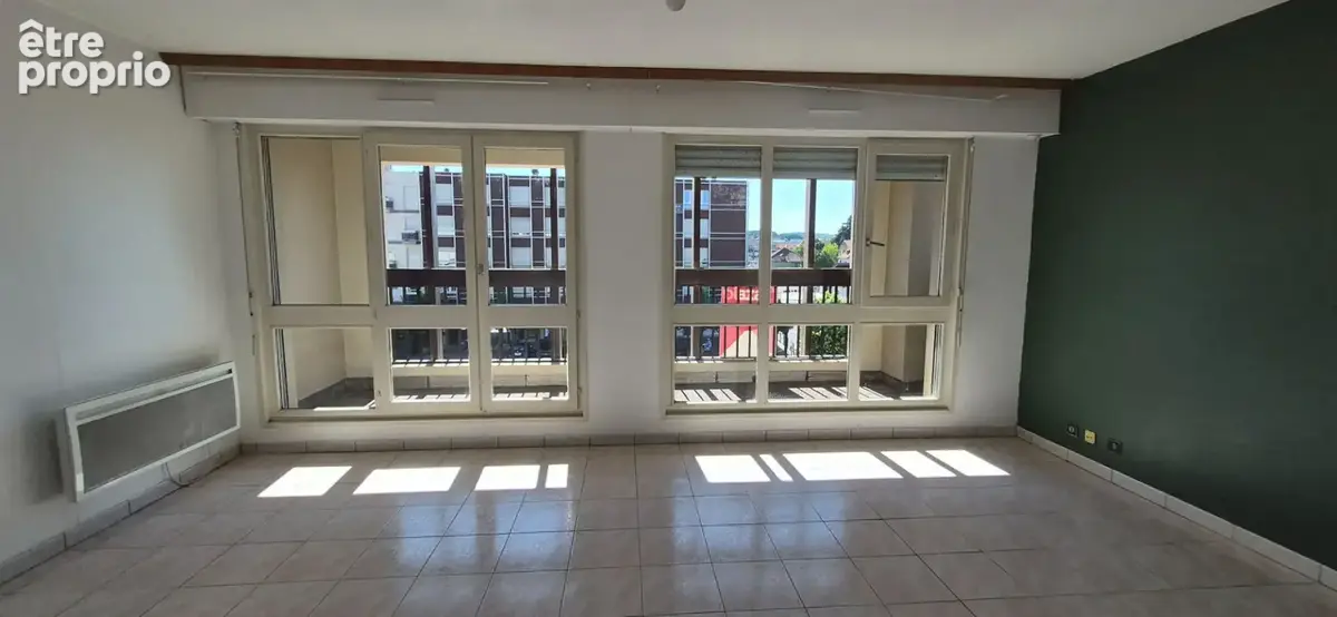 Appartement t2 saint-avold - photo 4