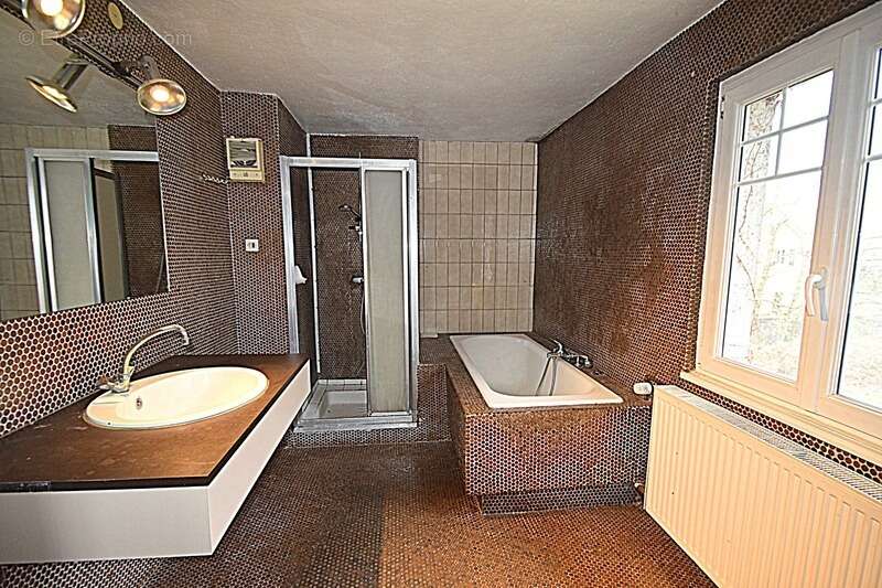 Maison bourgeoise des années 30 - Jardin de plus de 20 ares - photo 13