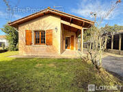 Maison à LA TESTE-DE-BUCH