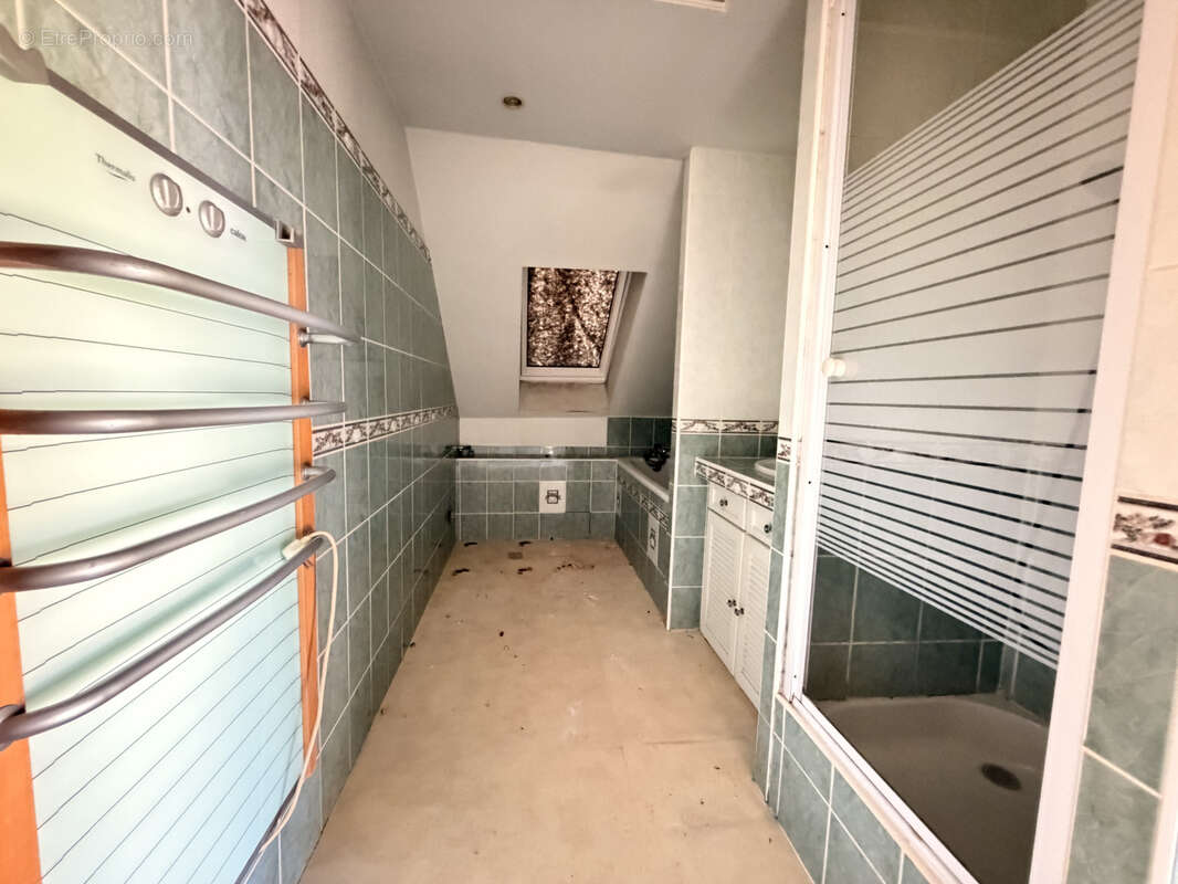 Maison avec garage de 100m2 - photo 12