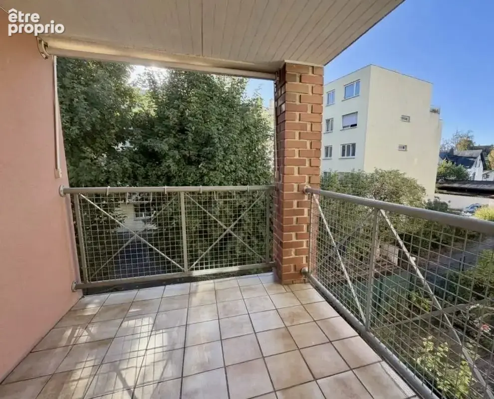Appartement 4 pièces 73 m² à vendre à Strasbourg (67100) - photo 9