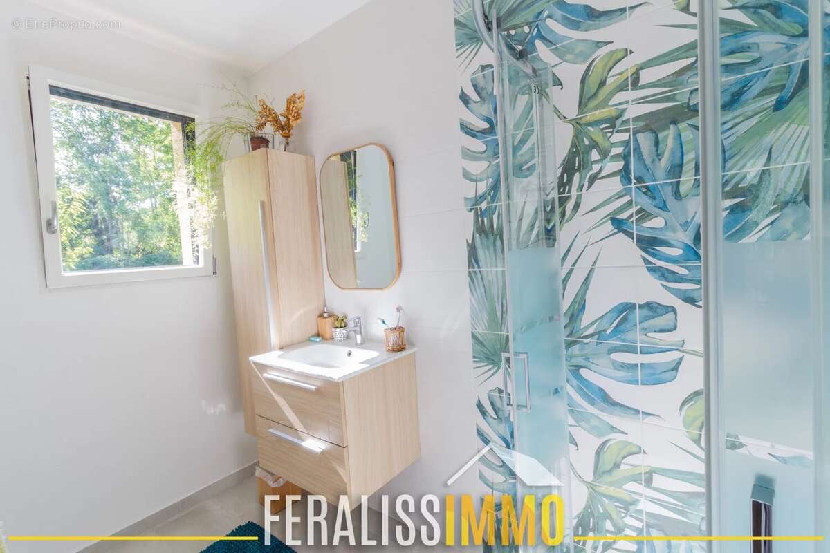 L'élégance contemporaine au service d'un art de vivre d'exce - photo 13