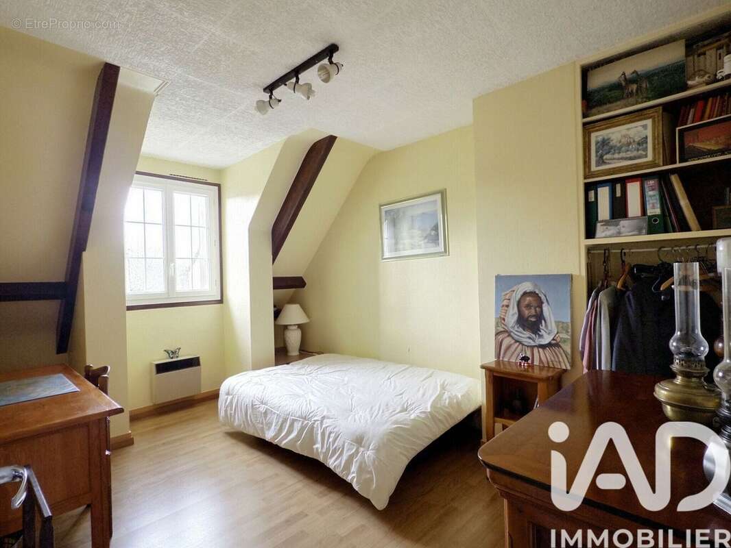 Photo 9 - Maison à MORSANG-SUR-ORGE