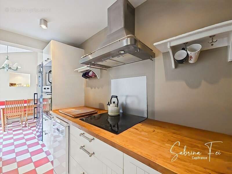 Maison à CHATELAILLON-PLAGE