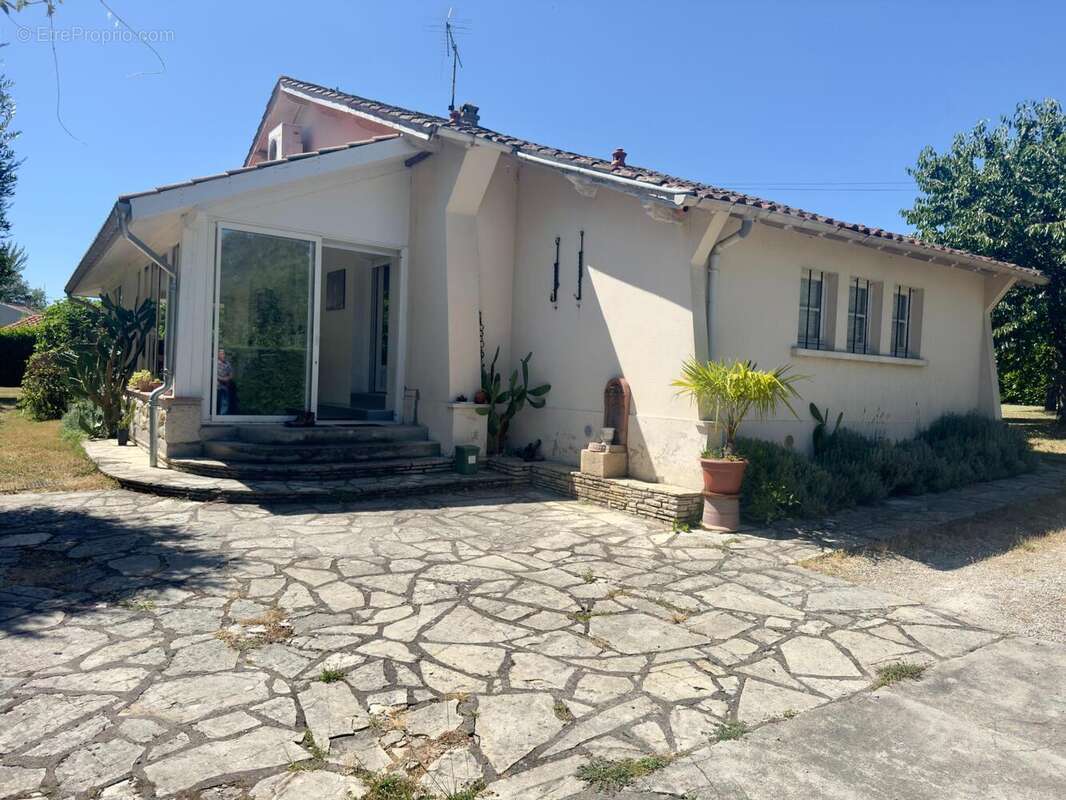 Photo 2 - Maison à VILLENEUVE-SUR-LOT