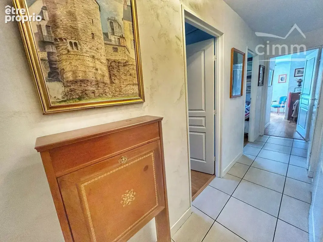 Appartement 4 pièces 100 m² - photo 9
