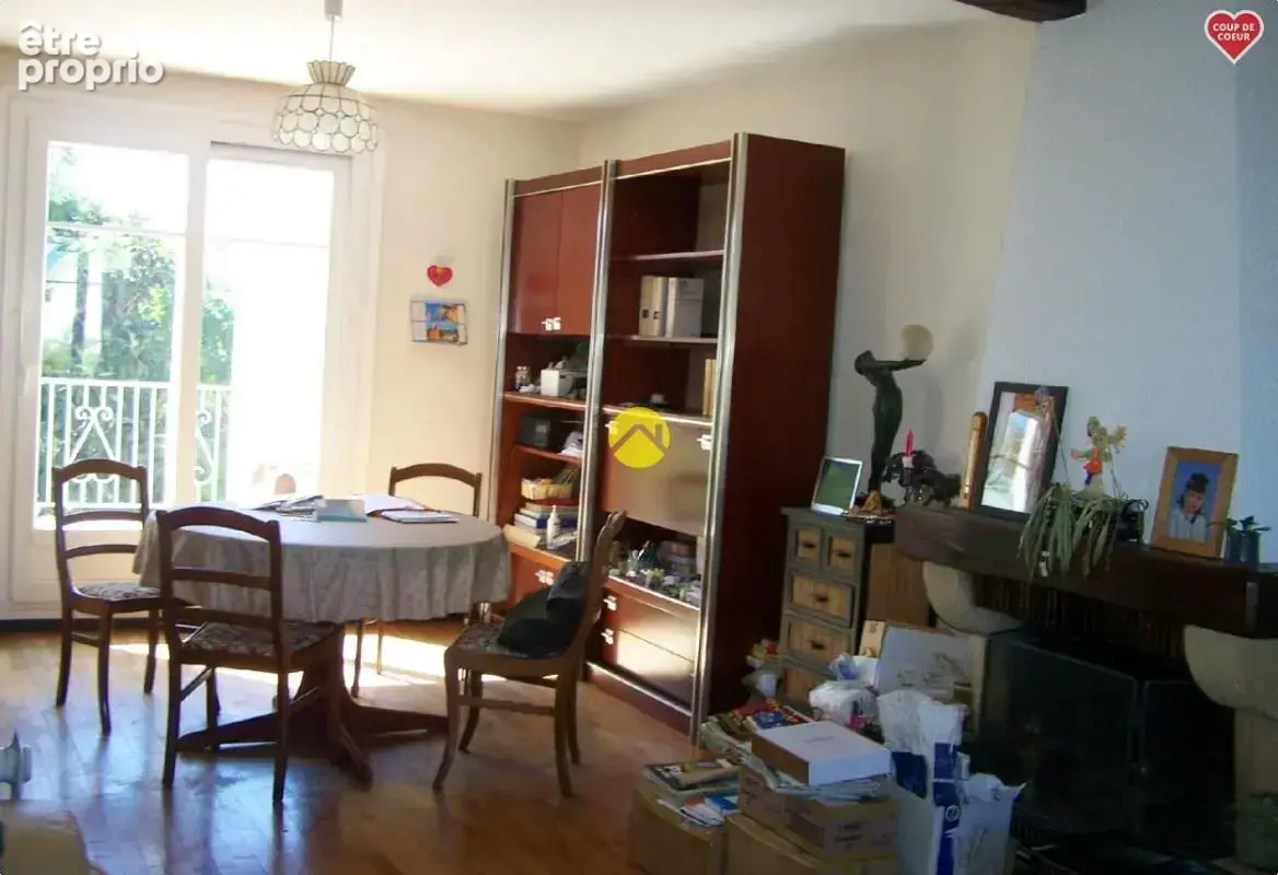 Maison lumineuse - photo 7