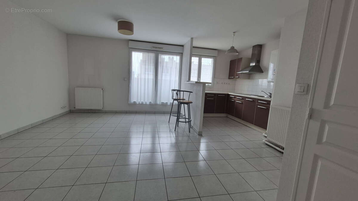 Appartement à LIMOGES