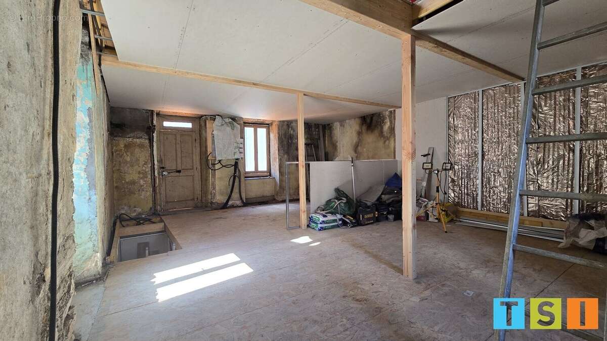 Maison à BAGNERES-DE-LUCHON