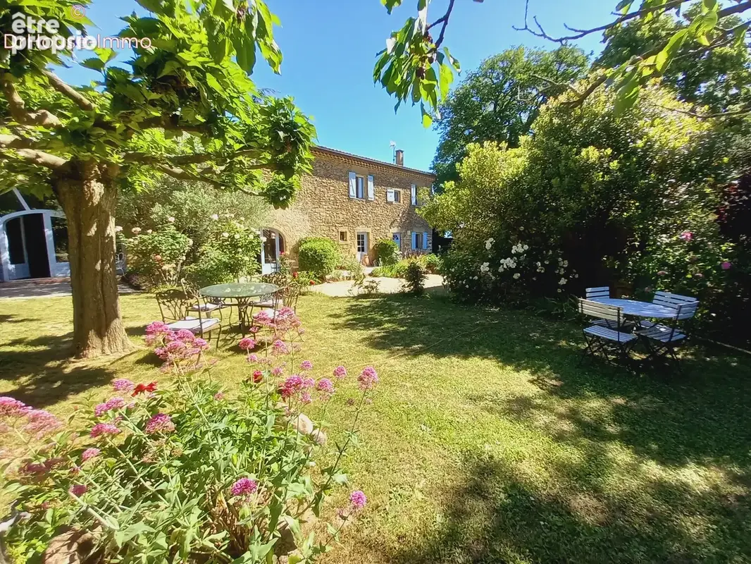Maison 11 pièces 330 m² à vendre à Crest (26400) - photo 20