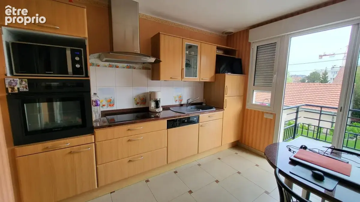 Pavillon individuel sur sous sol- double garage - photo 6