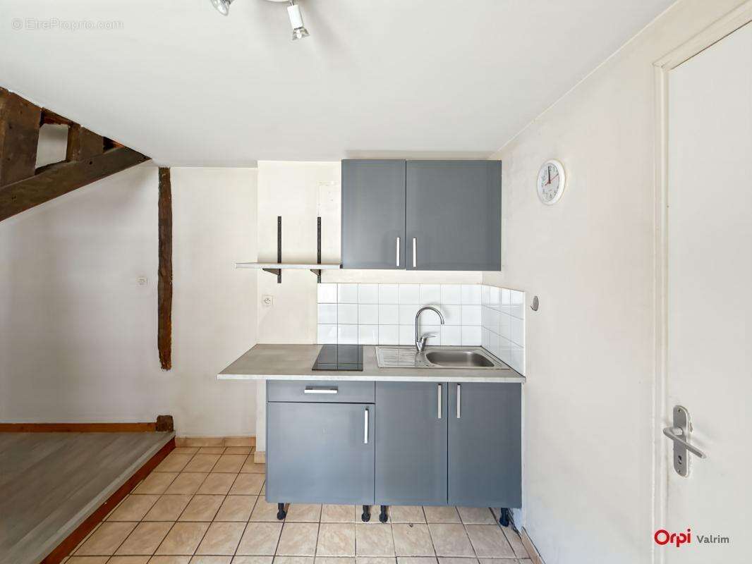 Appartement à ORLEANS