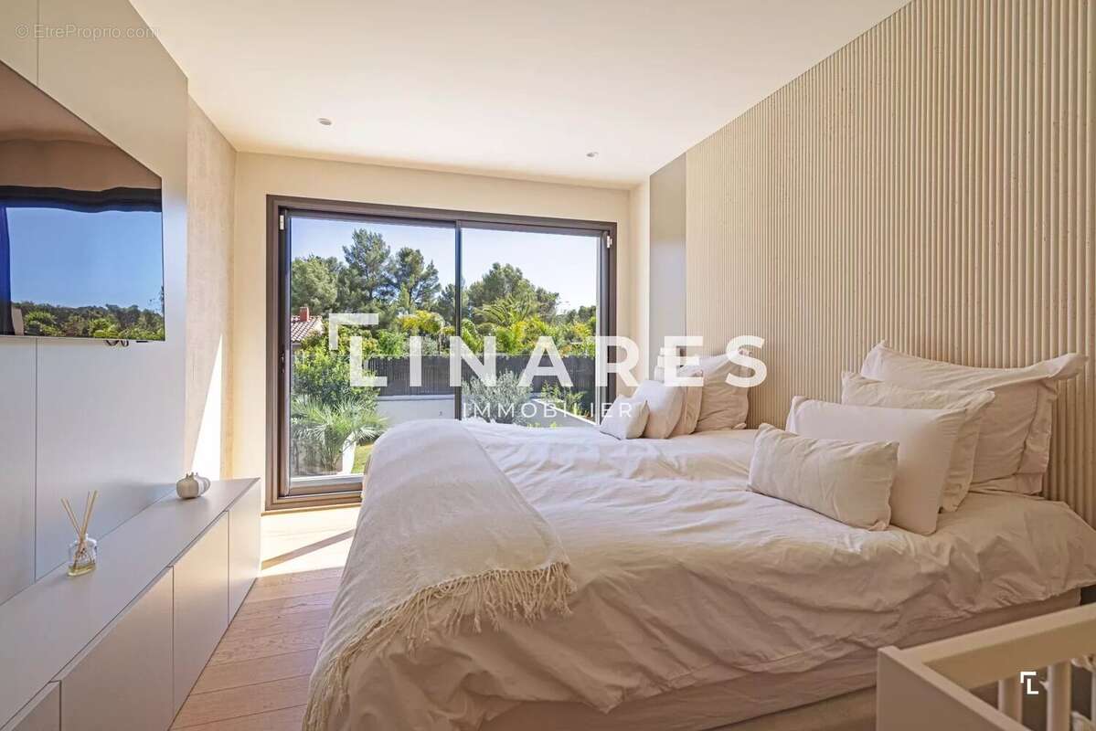 Maison à MARSEILLE-9E