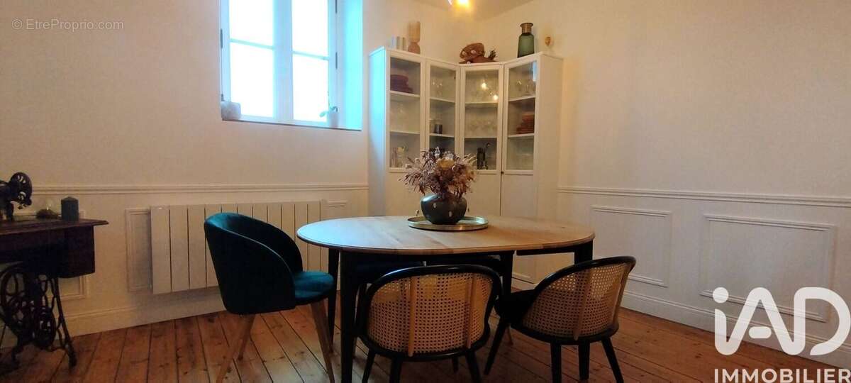 Photo 4 - Appartement à POITIERS