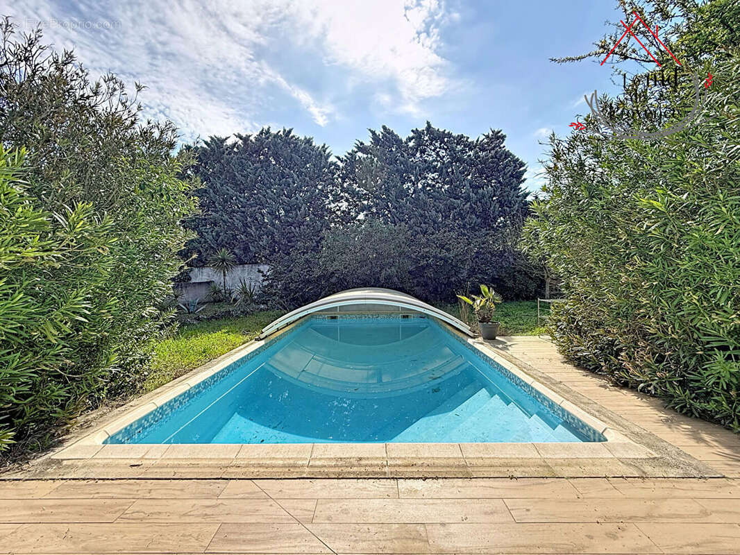 Maison de 136 m² sans vis à vis à Saint Saturnin Les Avignon - photo 2