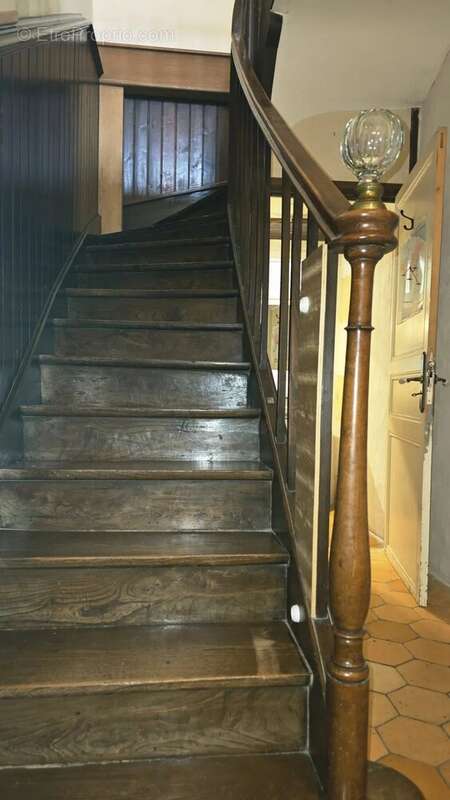 Maison à SAINT-NAZAIRE-SUR-CHARENTE