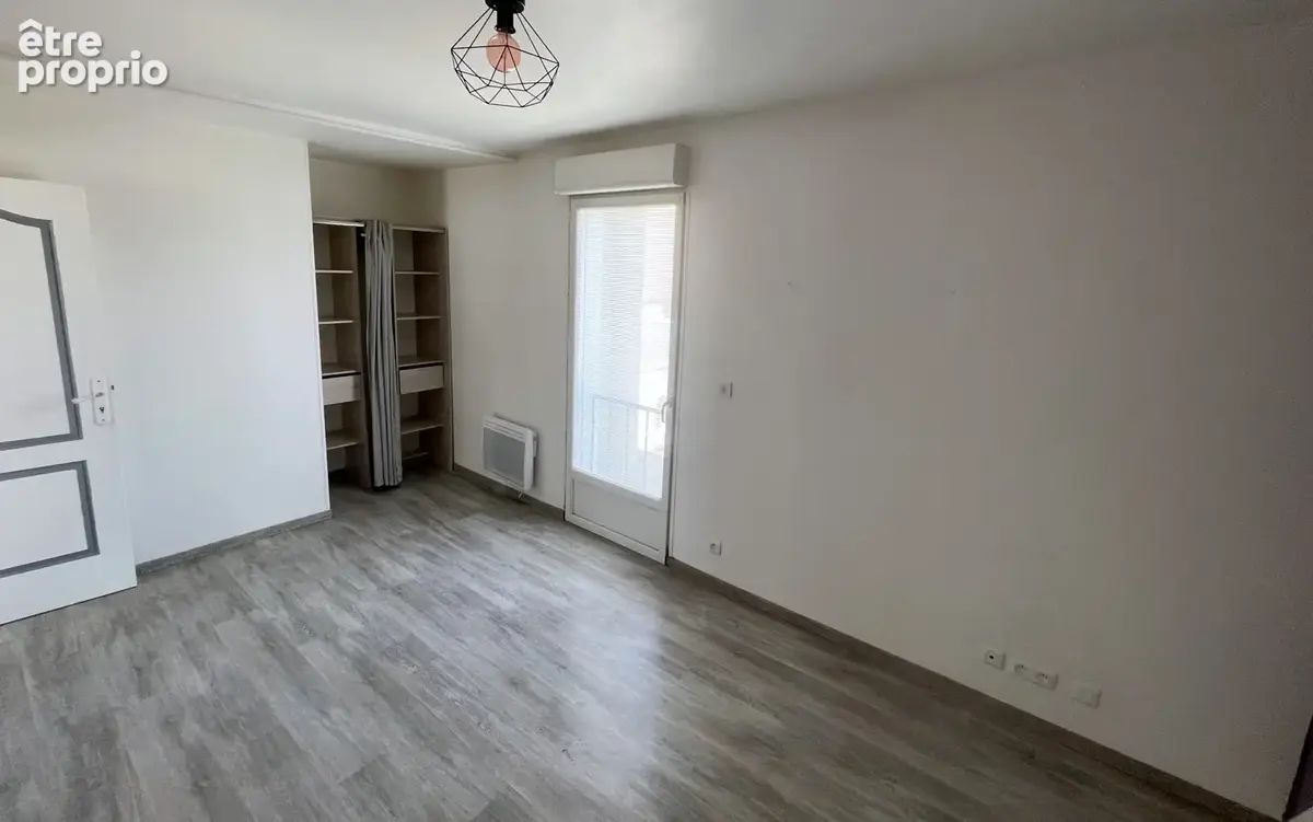  Maison de village en DUPLEX avec terrasse à Broué - photo 6
